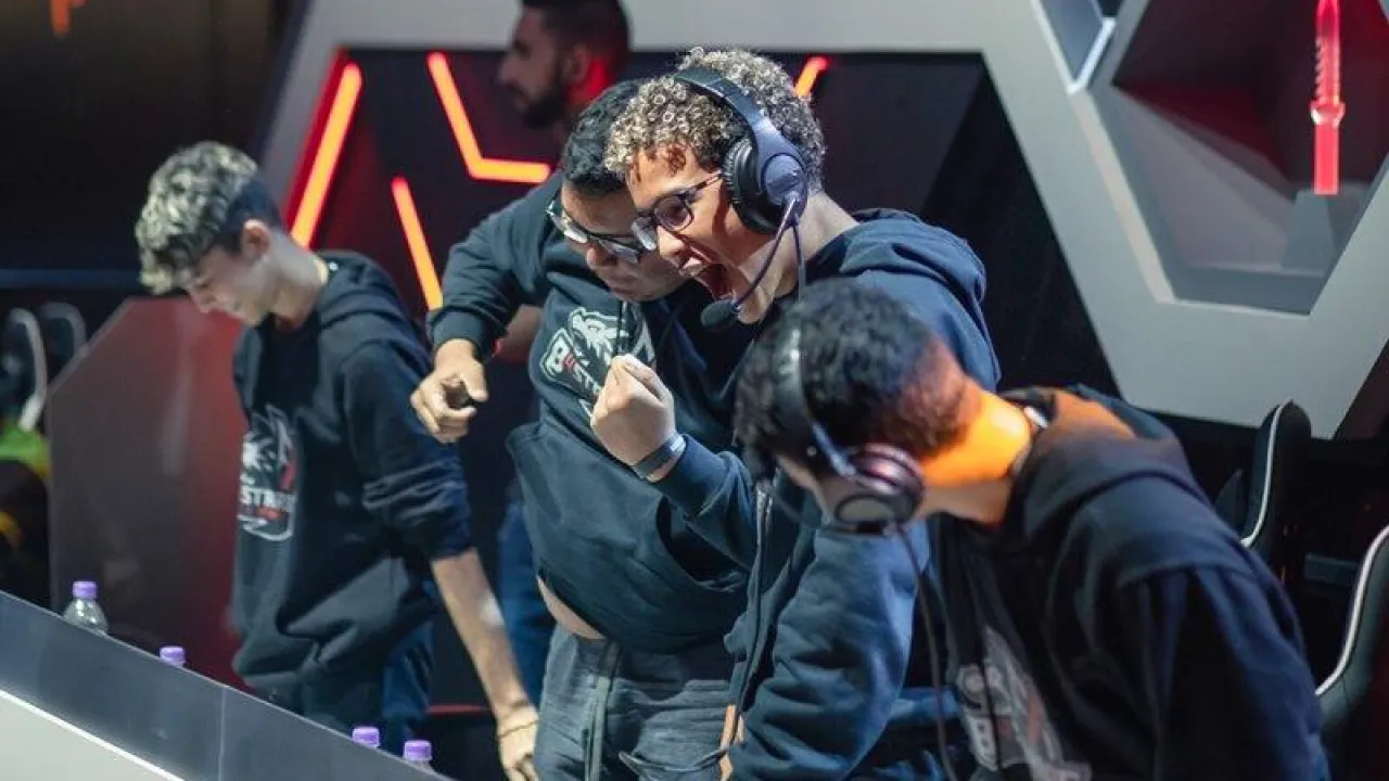 LBFF 2020: KaBuM aposta na experiência de FLQp para fugir do rebaixamento