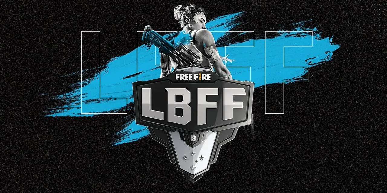 LBFF 2021: 5ª edição da liga de Free Fire terá Série B com 36 equipes, partidas iniciam dia 10