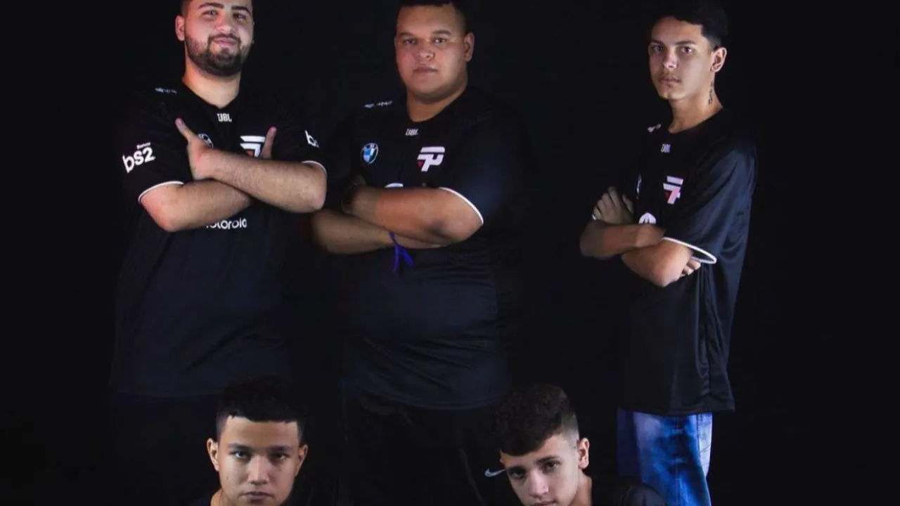 LBFF 2021: Meninos da Vila e PaiN brilham e vão disputar a grande final da série B com mais 10 times