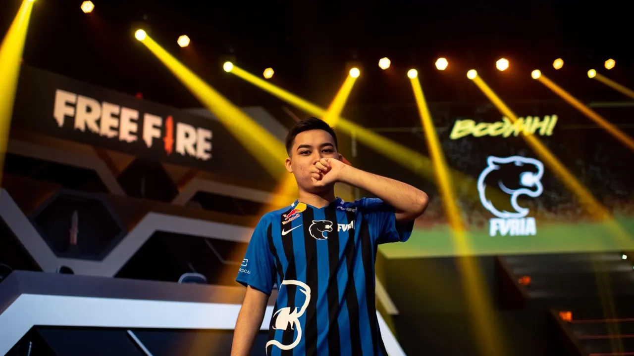 LBFF 2022: FURIA confirma saída de Mengod; destino do jogador é o Corinthians