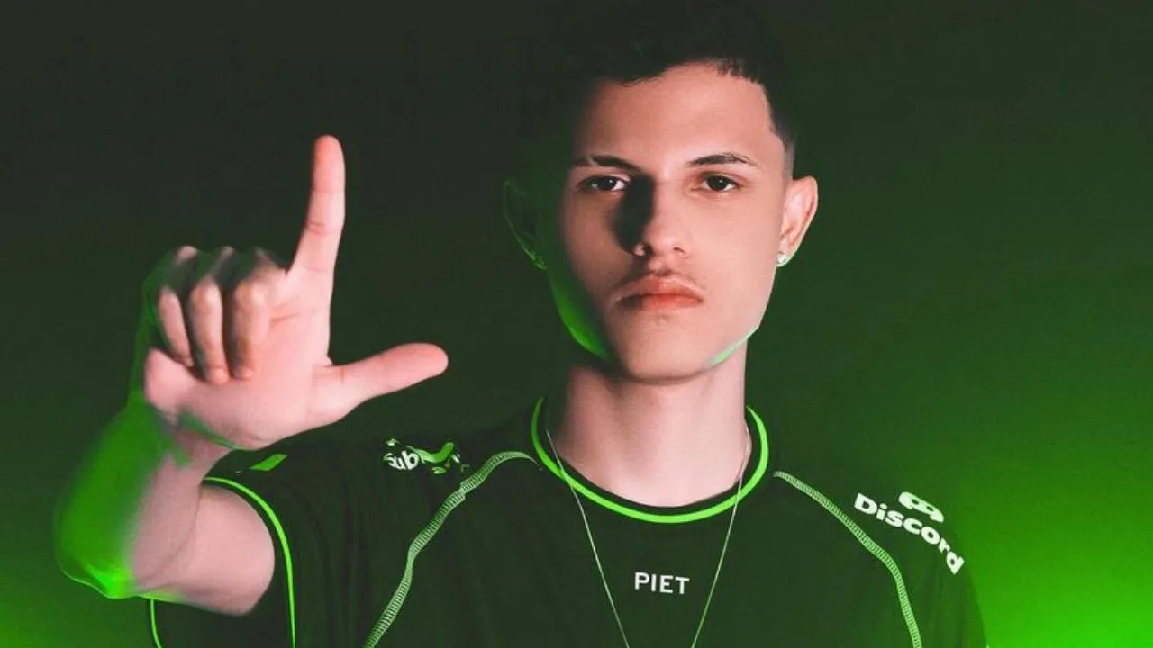 LBFF 2022: Lost é o novo reforço da LOUD