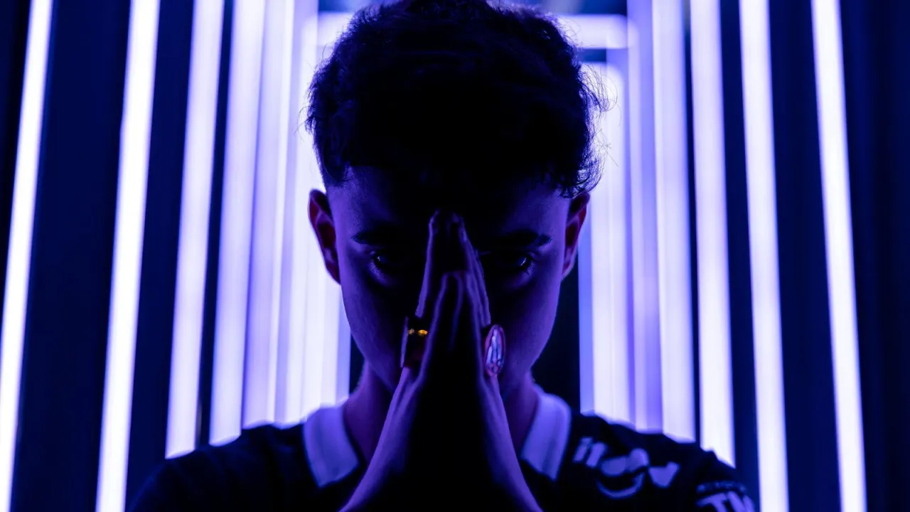 LBFF 2022: Syaz é o jogador com menos quedas e mais abates da história 