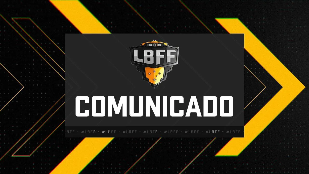 LBFF 5: Garena pune equipe Meta Gaming por uso de skin de gelo nas partidas