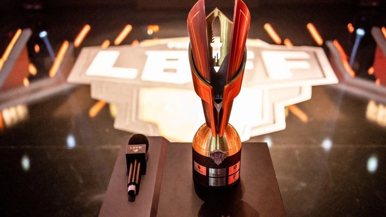 LBFF 8 2022: Campeonato começa neste sábado, saiba onde assistir ao vivo e na TV Aberta