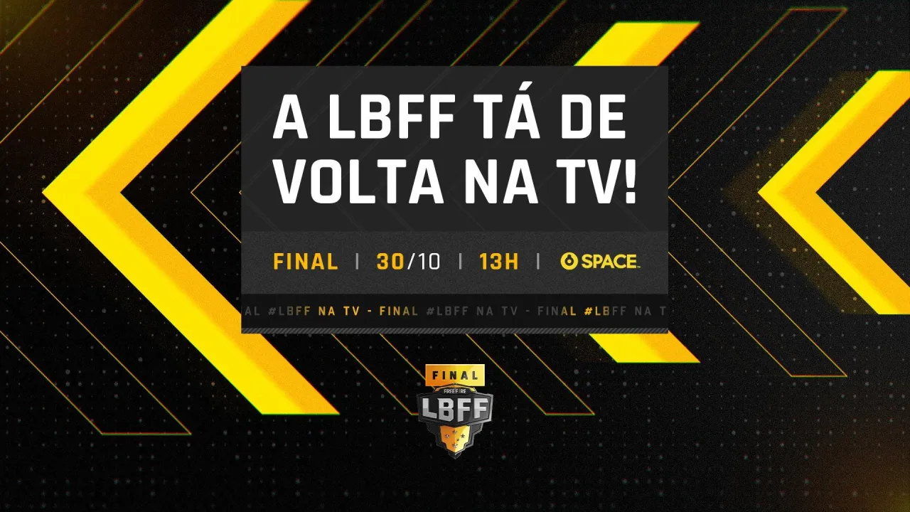 LBFF ao vivo: saiba como assistir a transmissão na TV e no novo canal do Youtube