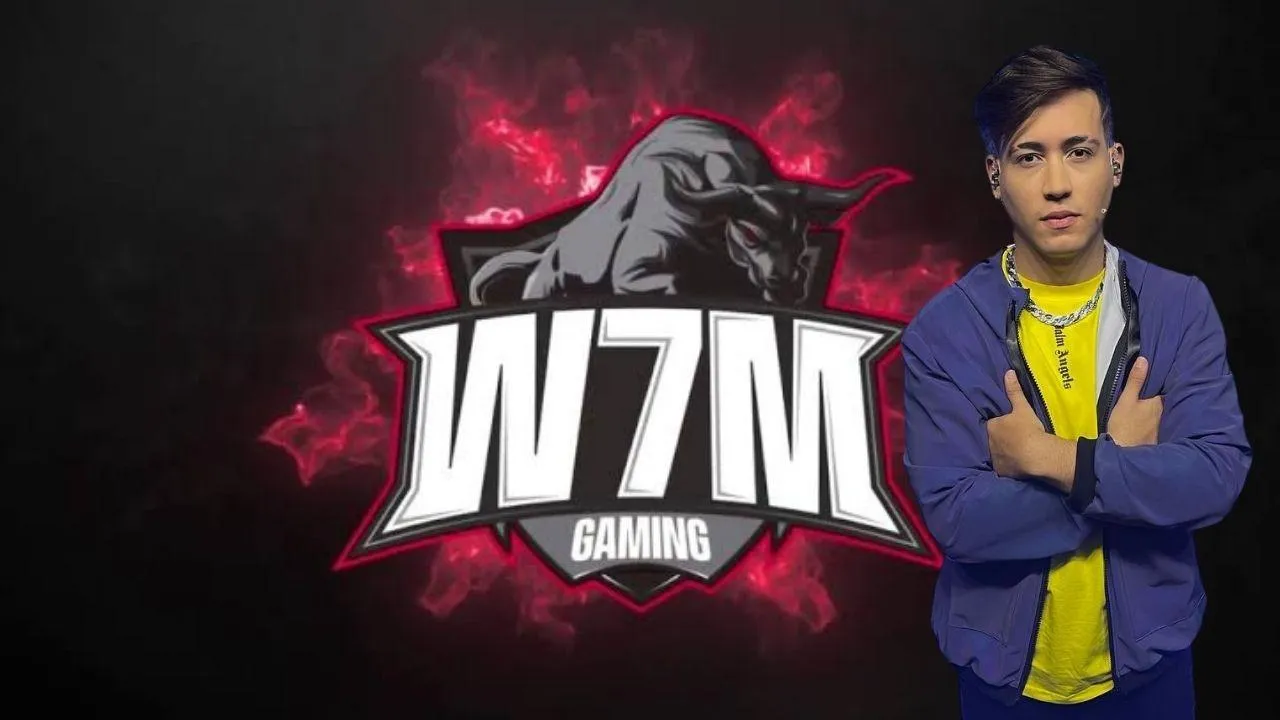 LBFF: após compra de vaga na Série A, Level Up contrata jogadores da W7M