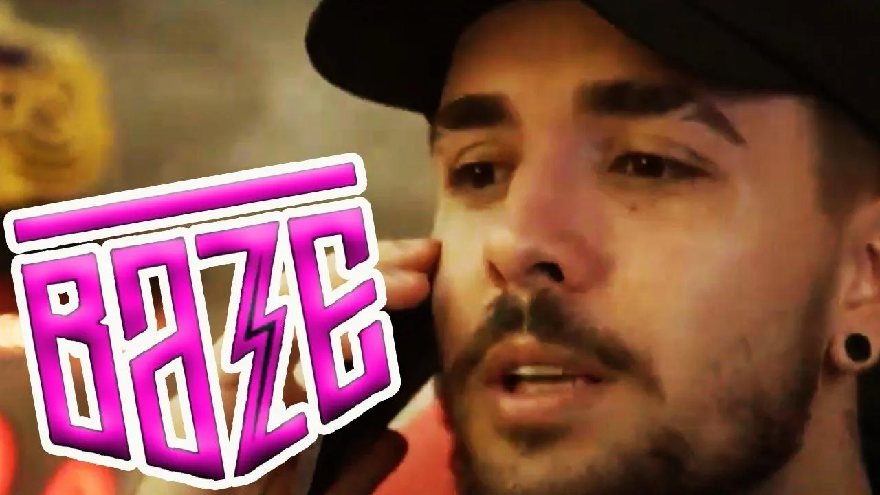 LBFF: BAZE, do Weedzão e GB, é punida pela Garena e não tem mais uma série pra disputar