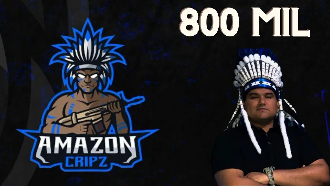 LBFF: dono da Amazon Cripz comenta sobre venda de vagas: "me ofereceram R$ 800 mil"