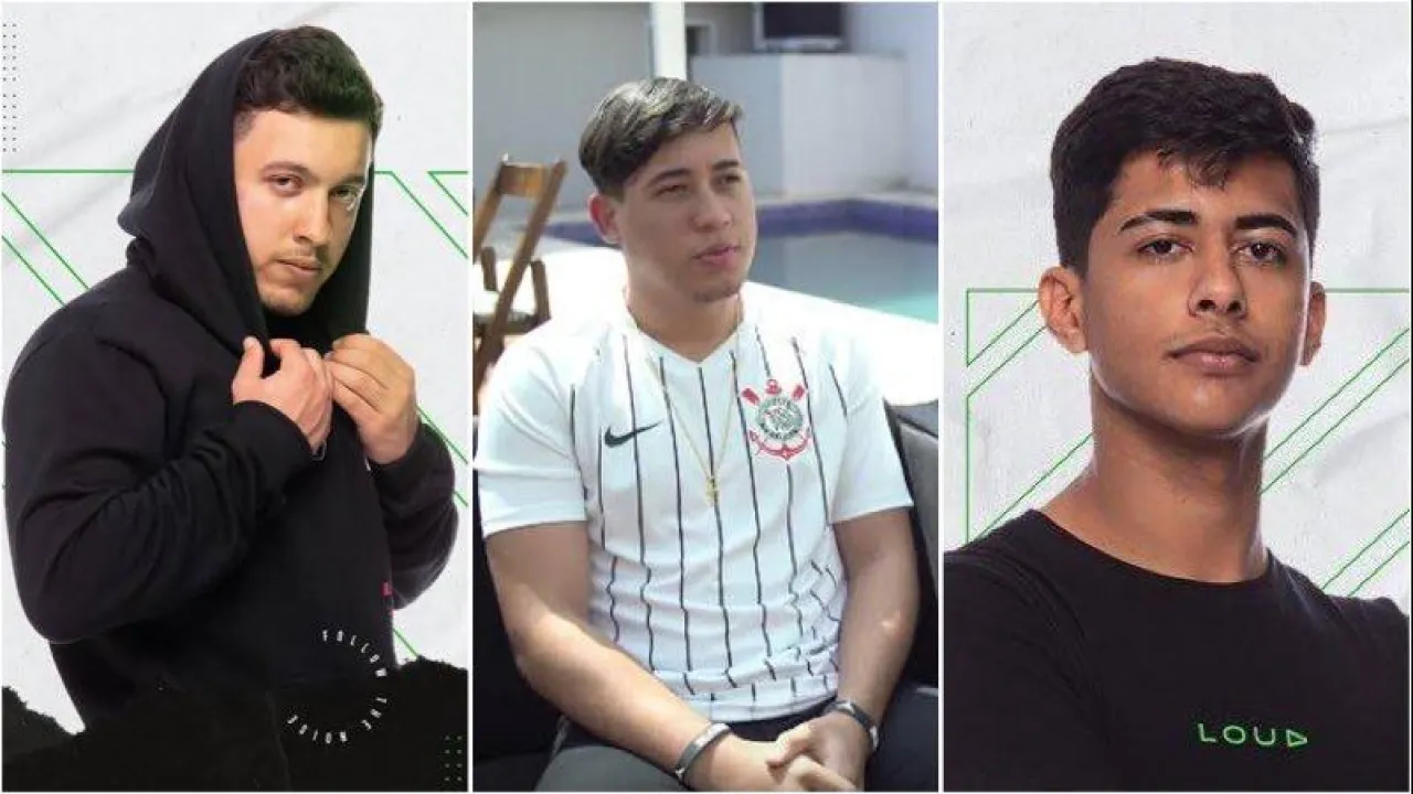 LBFF: jogadores que fizeram sucesso mas estão fora da Liga