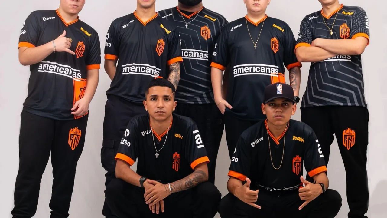 LBFF: Los Grandes pode conquistar título inédito neste fim de semana