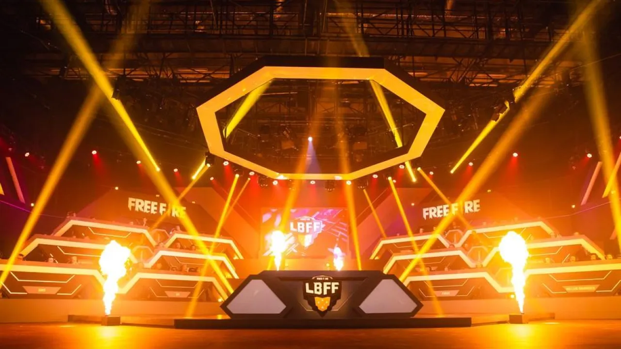 LBFF Season 6: Confira as line-ups oficiais de todas as equipes