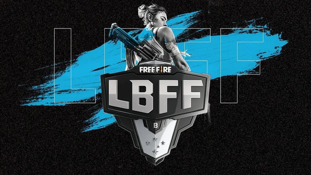 LBFF Série B: confira os 12 times classificados para as finais no dia 25 de julho