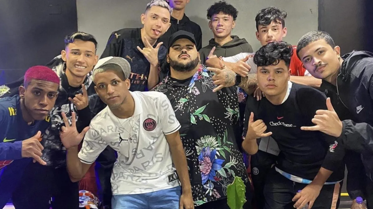 Level Up Eliminations Free Fire: Team Leeboy é campeão do 4v4 em cima do Team Bak