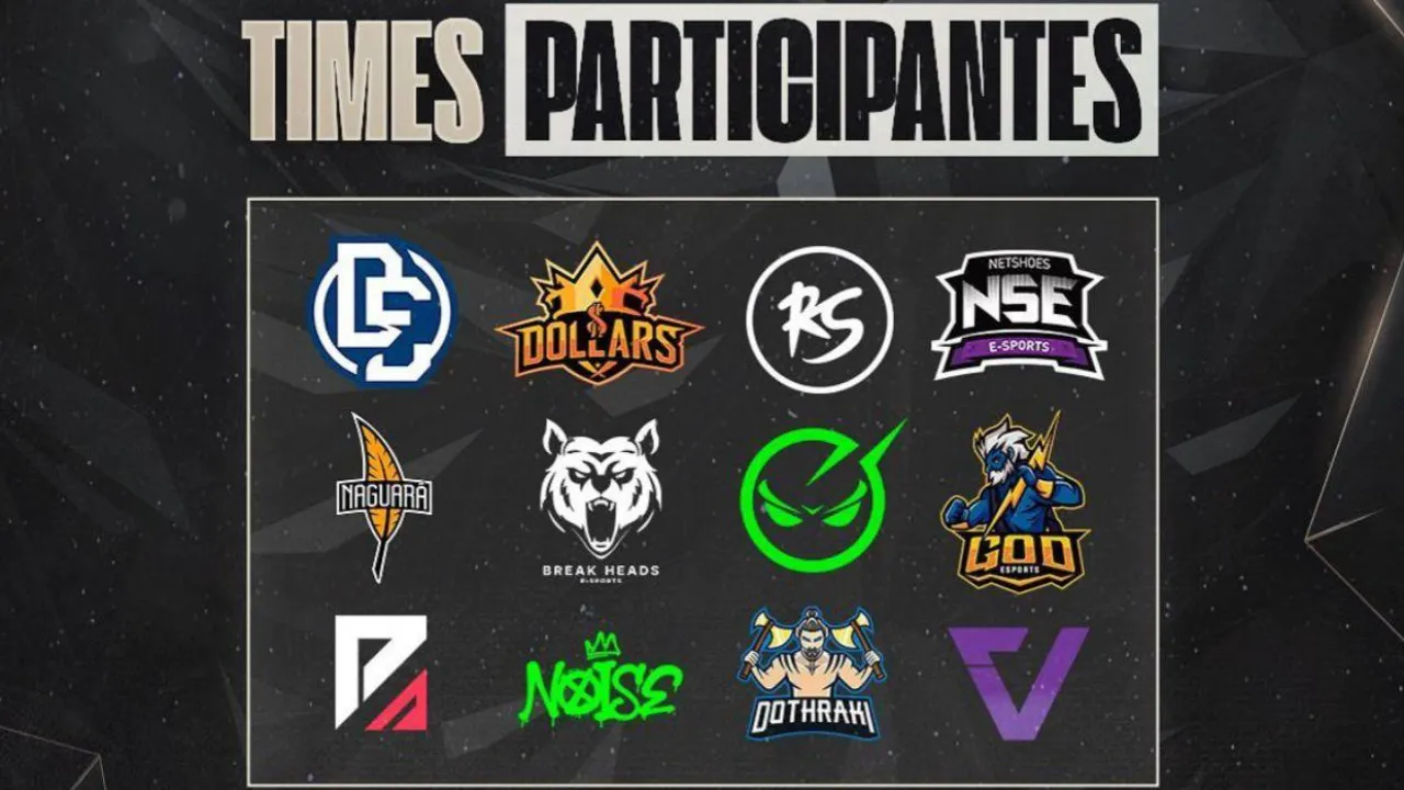 Liga das Américas 2: Confira as equipes e formato do torneio; Dollars tenta bicampeonato