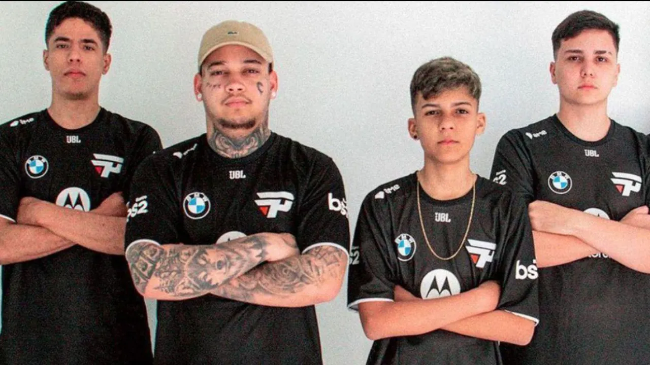 Liga das Américas 2: Faz o P larga na frente pelo título; Dollars e Noise ficam logo atrás