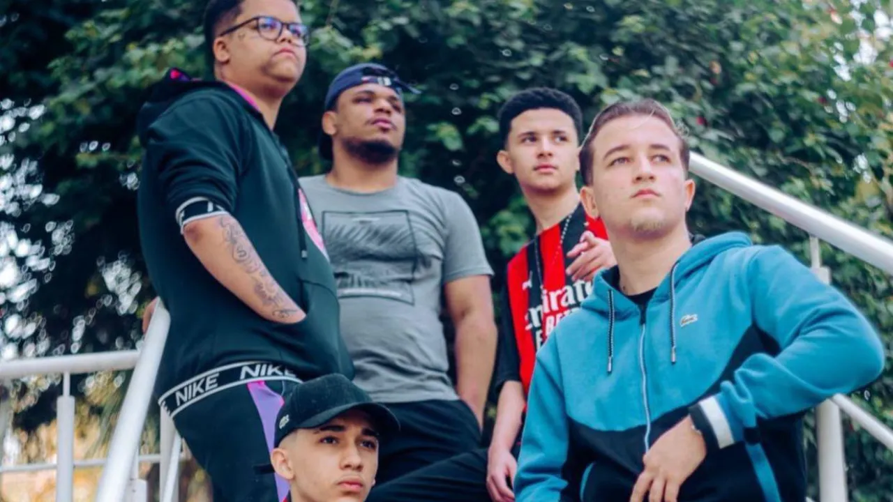 Liga das Américas 2: Final do Play-in acontece hoje; Noise e Elite são favoritas