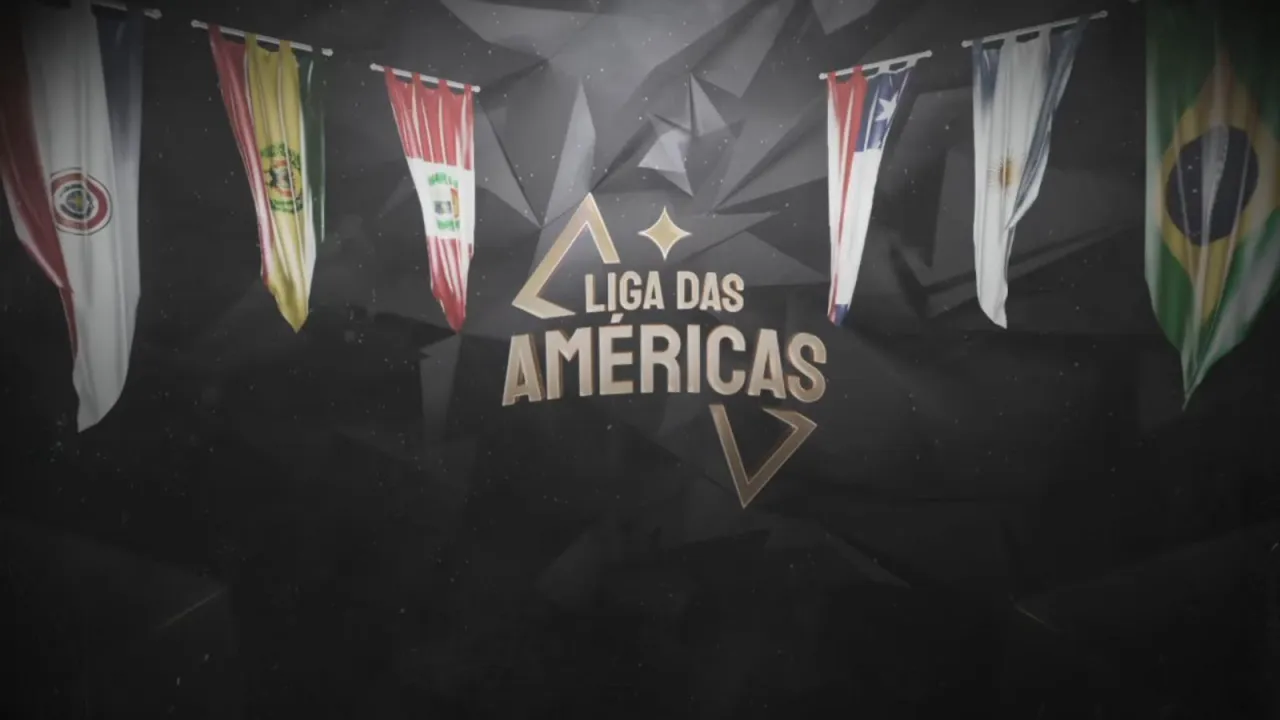 Liga das Américas 2: Torneio começa neste sábado; Dollars, Faz o P e Noise são favoritas