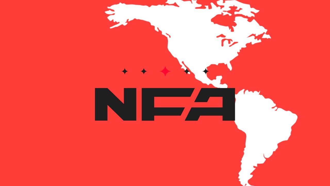 League of the Americas Free Fire: NFA lanza su primer campeonato internacional