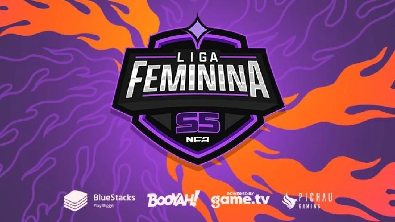 Liga Feminina NFA: final da Season 5 acontece nesta terça-feira (27) com show de Budah