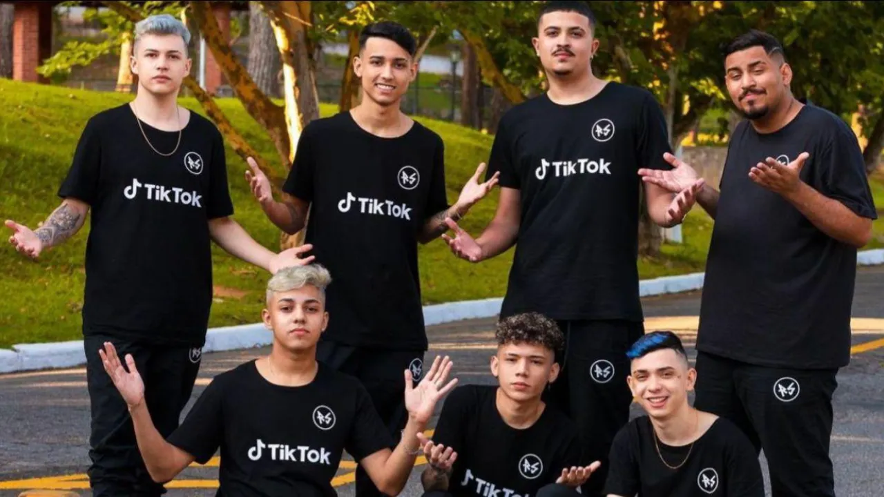 Liga LBR 5: Crias faz dobradinha e assume a liderança; K9 é a melhor equipe da rodada