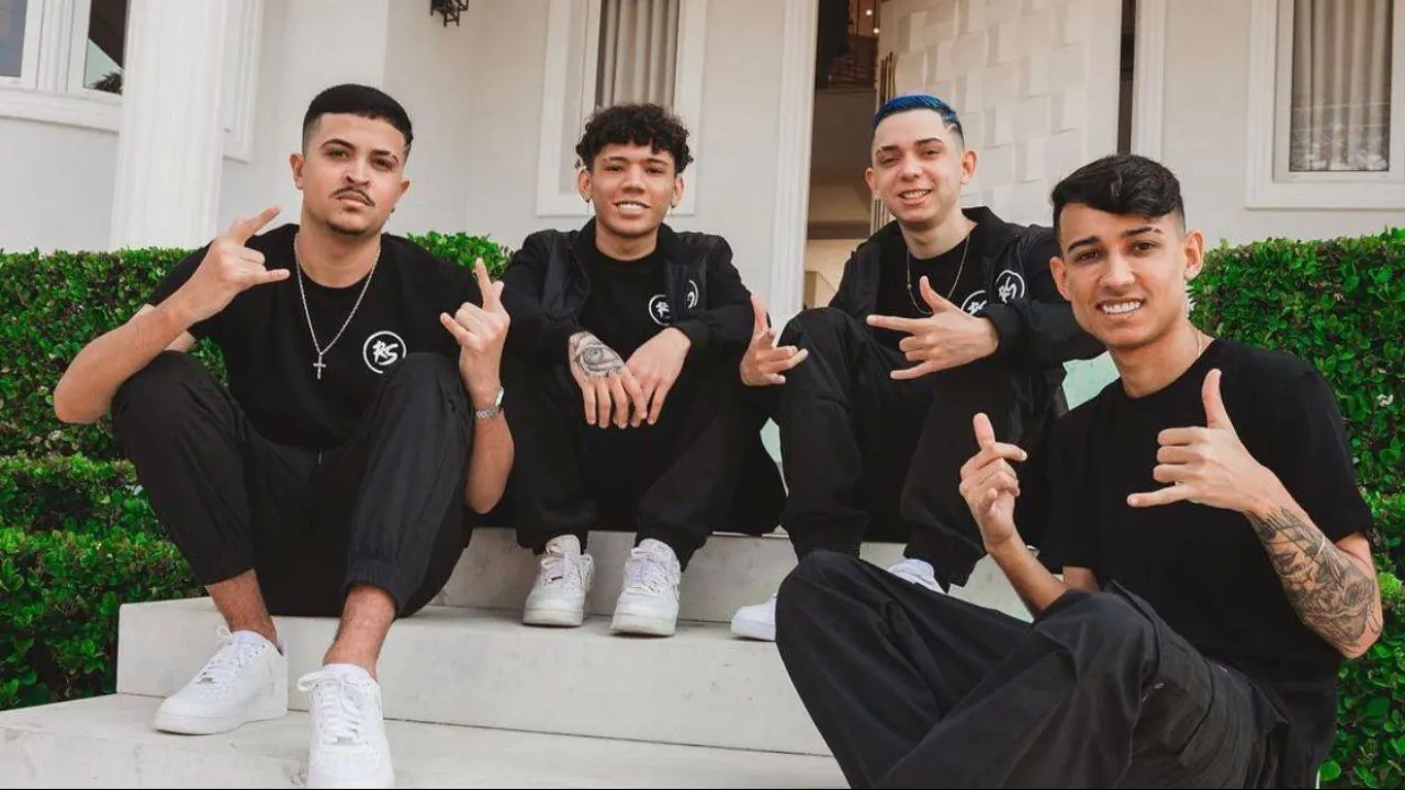 Liga LBR 5: Crias se sobressai e é líder isolada; Faz o P fica na antepenúltima colocação