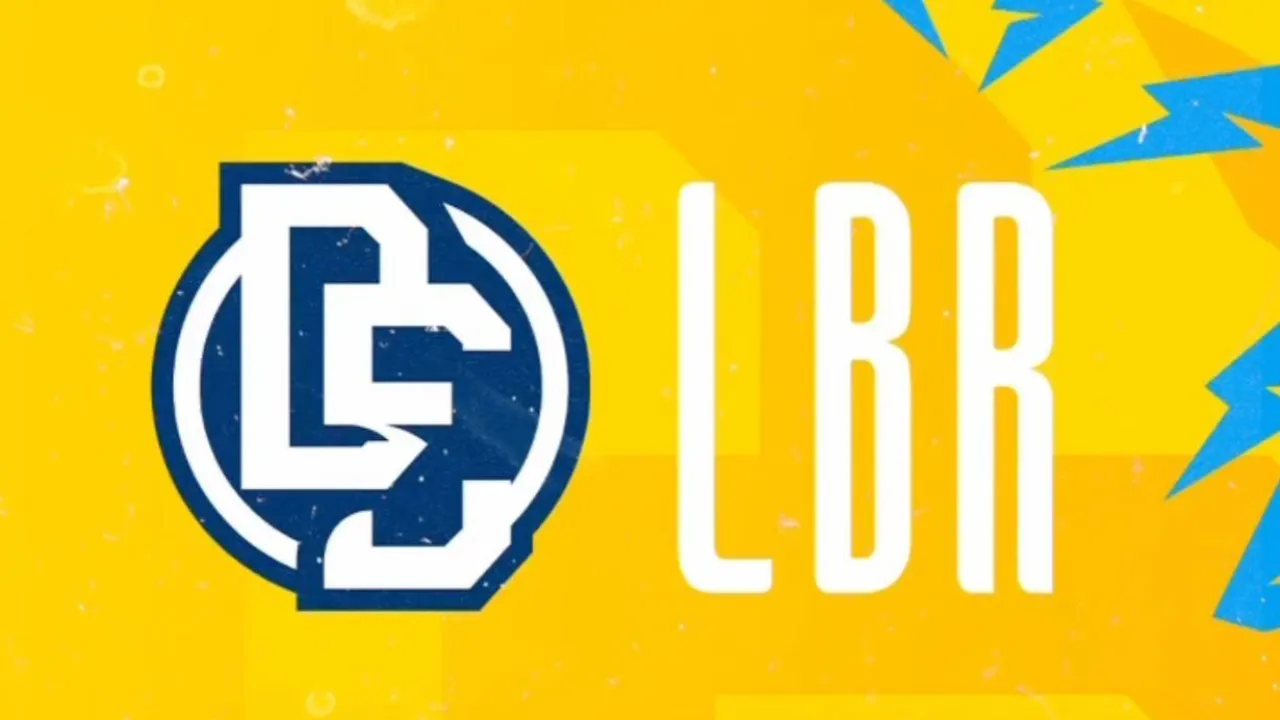 Liga LBR 5: Deuses é destaque novamente e classifica em 1º; Noise passa com dificuldade