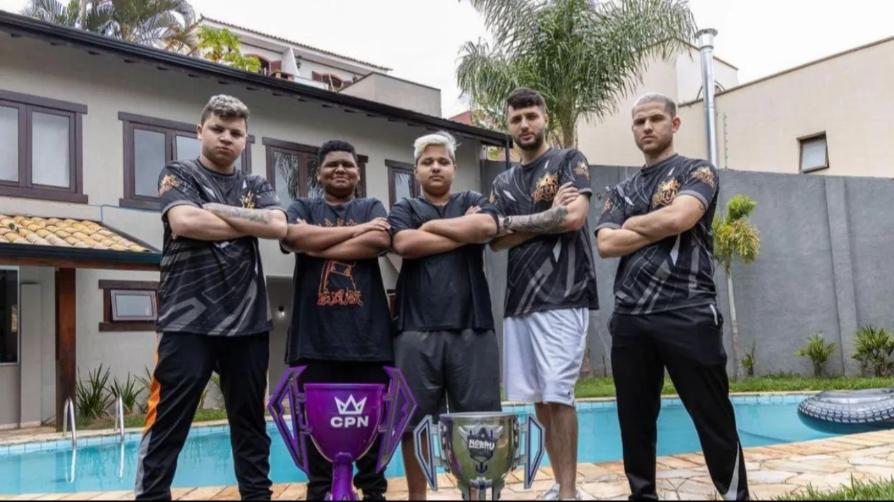 Liga LBR 5: Deuses e Medellin são os destaques da penúltima rodada; Dollars se mantém líder