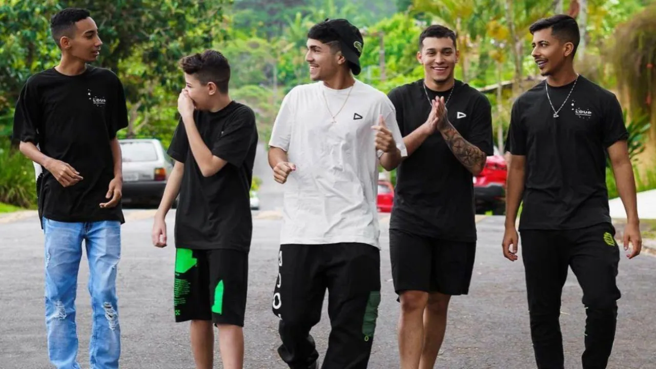 Liga LBR 5: Noise tem atuação monumental e abre mais de 250 pontos na liderança