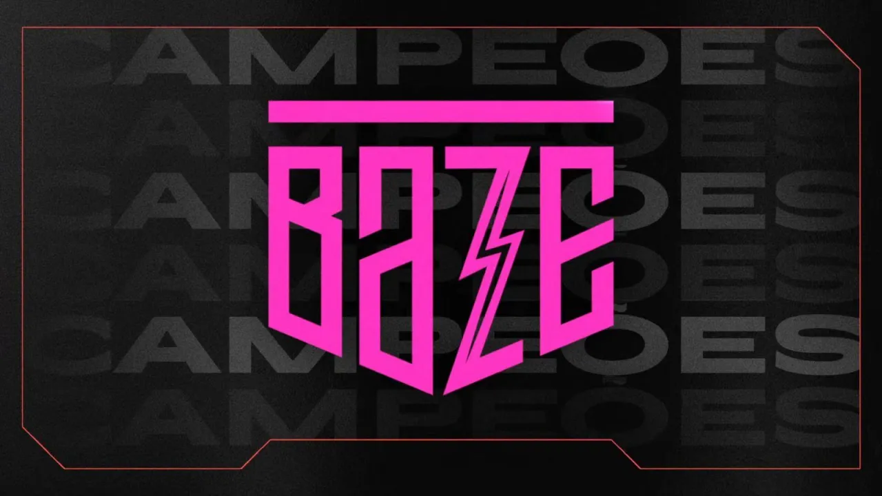 Liga NFA 2022: Baze lidera e garante vaga na S7 com mais 3 equipes; Red Canids fica fora