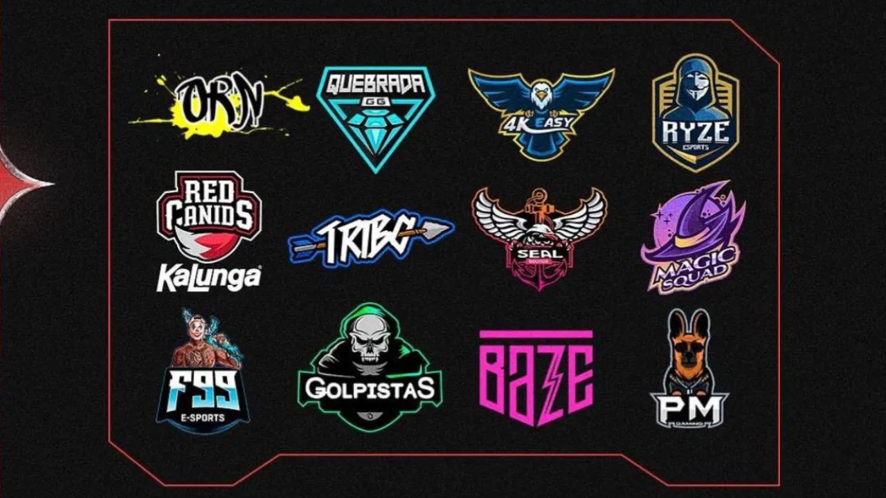 Liga NFA 2022: Foram anunciadas as equipes do Grupo de Acesso para a próxima Season