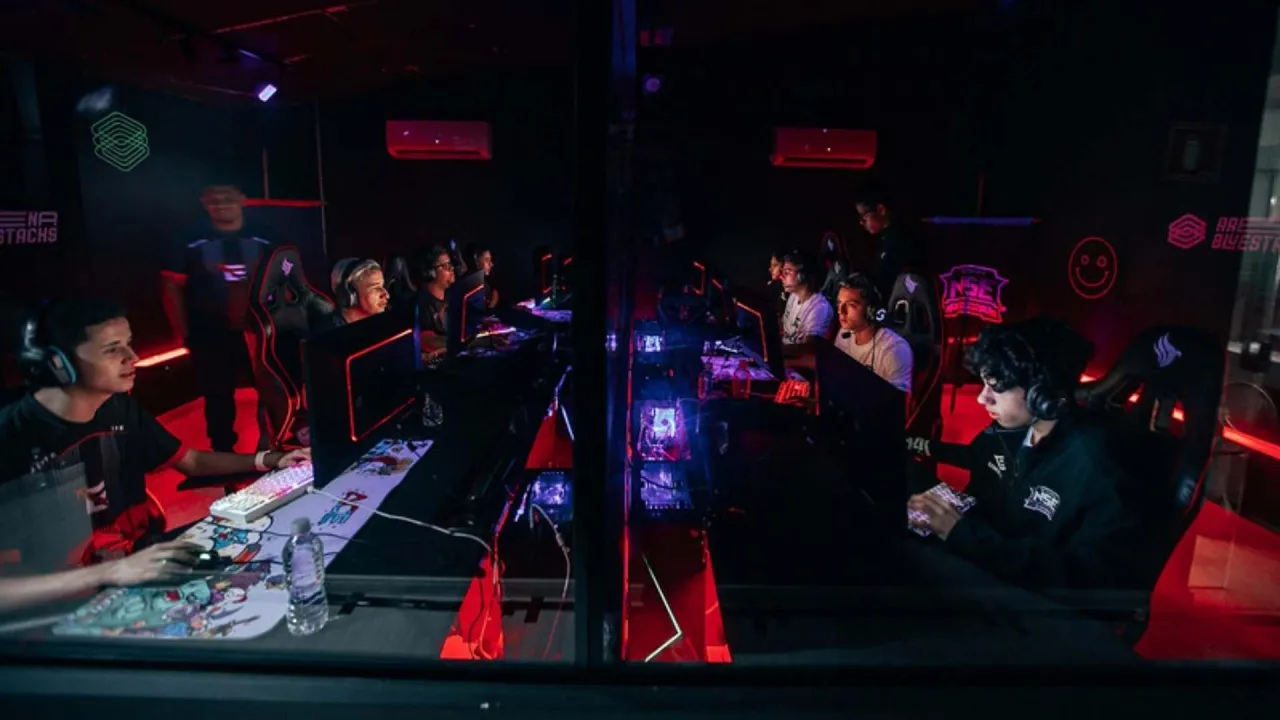 Liga NFA de Free Fire 2022 - 1º Split tem 12 finalistas definidos