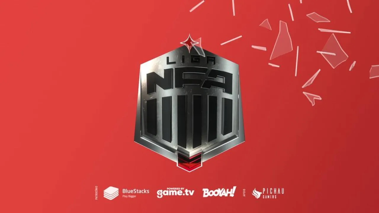 Liga NFA Free Fire: Competições da NFA seguem com o uso da sala aérea