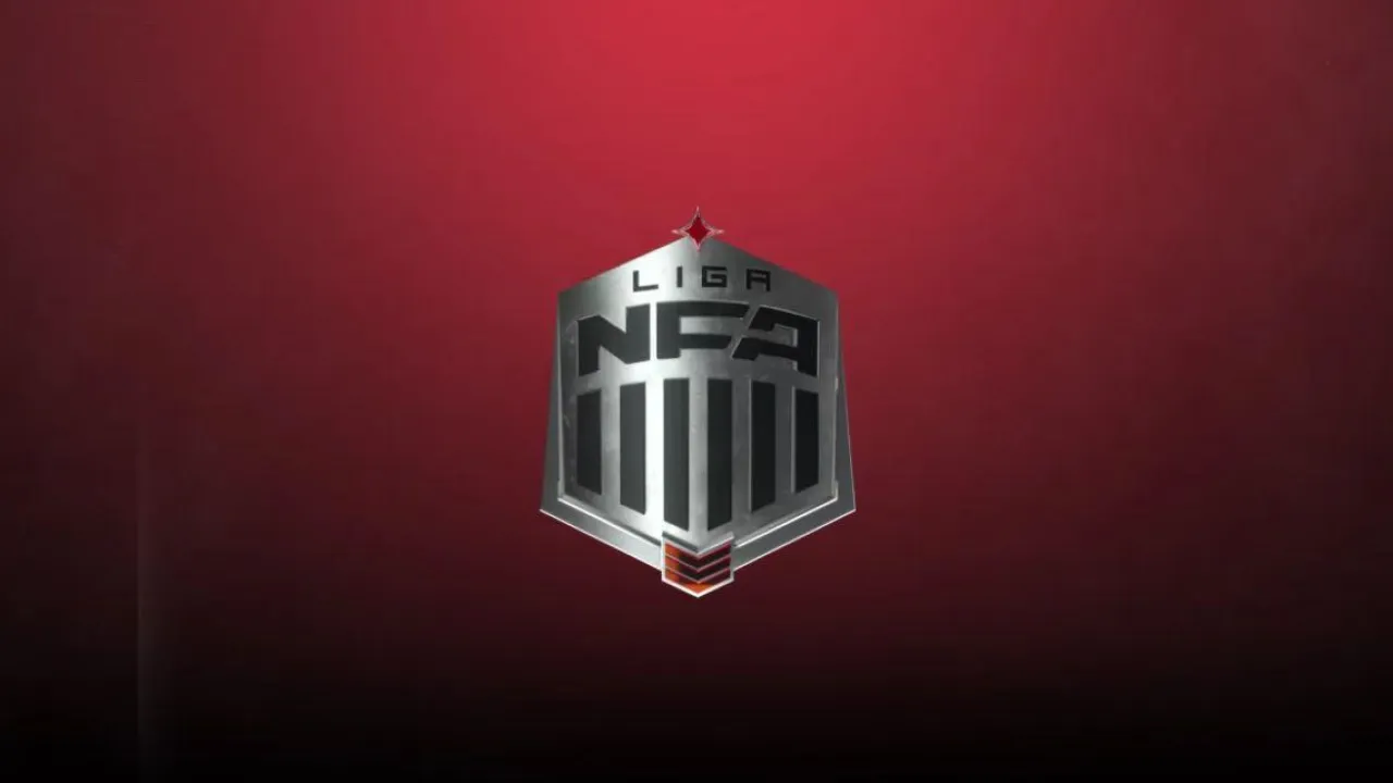 Liga NFA: Noise, Dollars e Bastardos dão show em estréia e formam top 3 da tabela geral