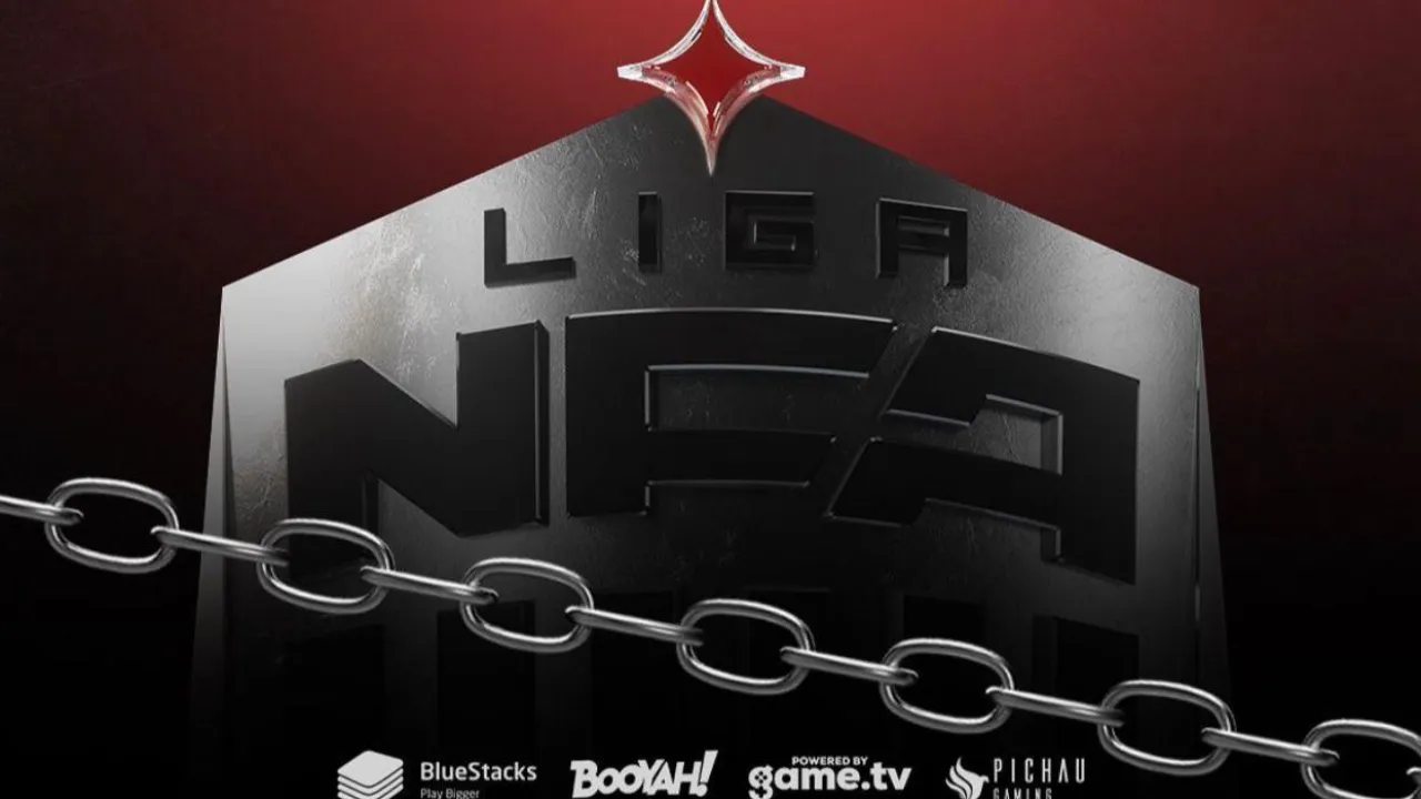 Liga NFA Season 6: Crias e Noise confirmados, confira tudo sobre novo formato e divisão de grupos
