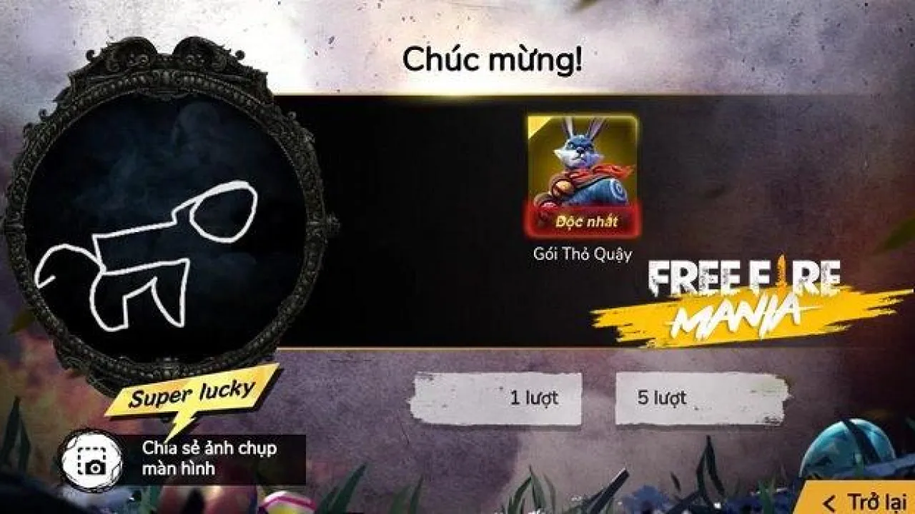 Evento de Desenhos para Ganhar a Skin do Coelho Guerreiro em Free Fire