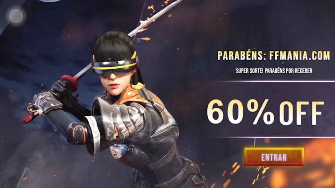 Loja Misteriosa 8.0: Confira os Itens e os Preços