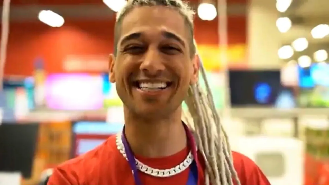 Lojas Americanas na Los Grandes: patrocinador é anunciado