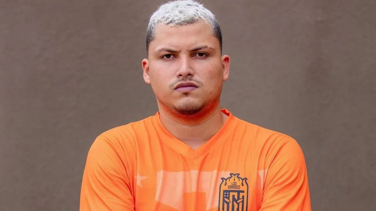 Los Grandes anuncia Dedé como novo influenciador