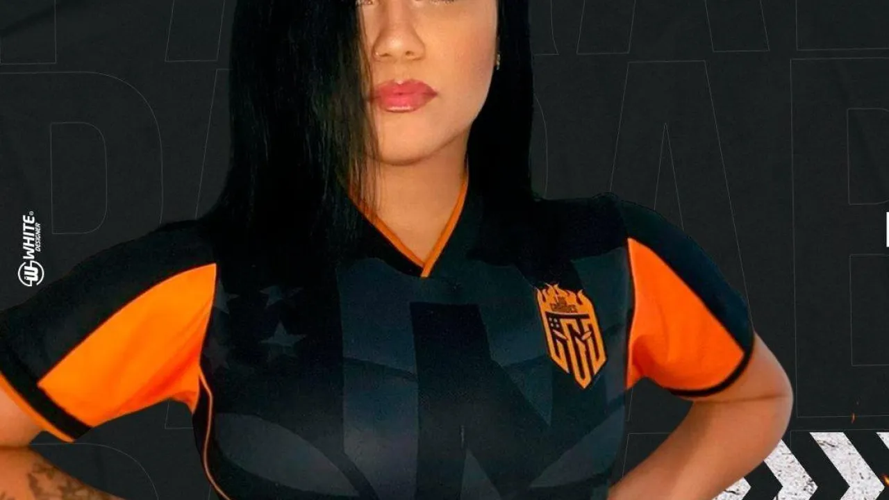 Los Grandes Free Fire: Bianca não faz mais parte da organização