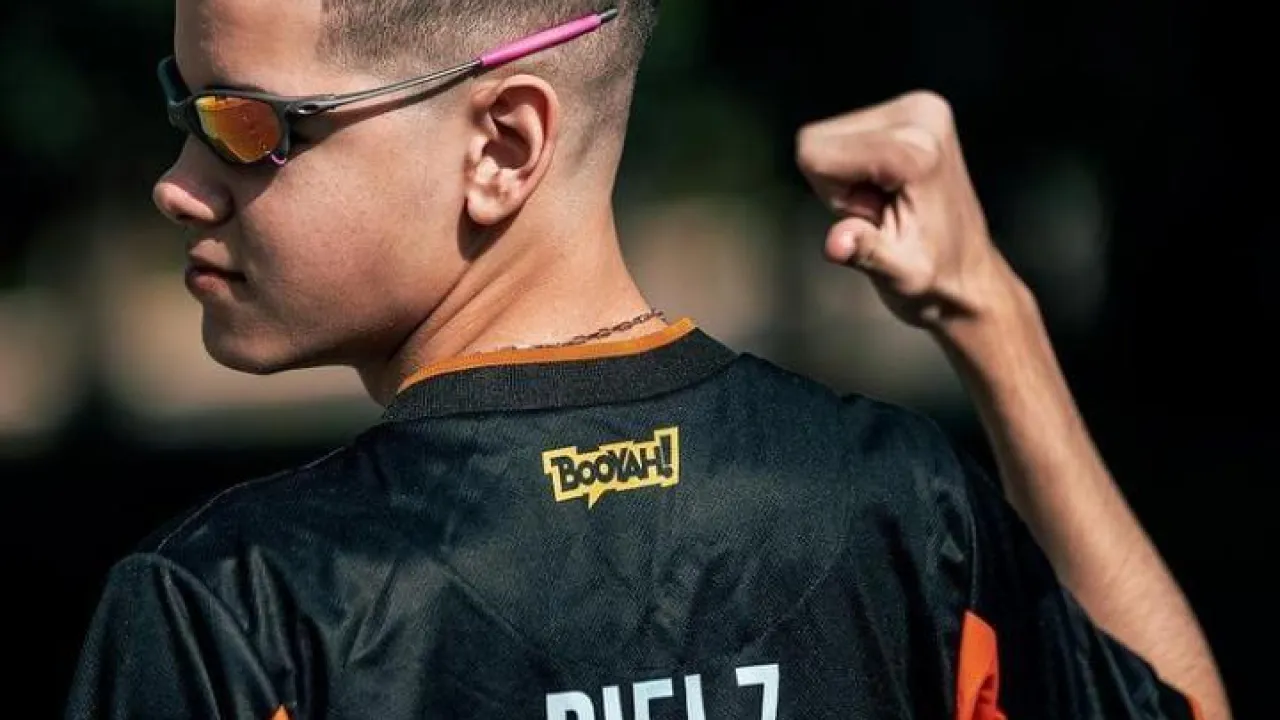 Los Grandes Free Fire: Biel não faz mais parte da organização