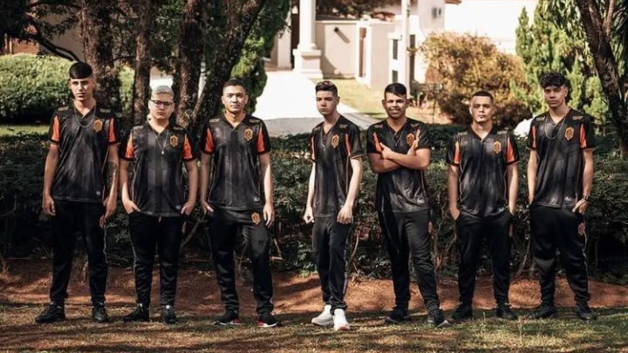 Los Grandes Free Fire: Duzz e Biri não fazem mais parte da organização