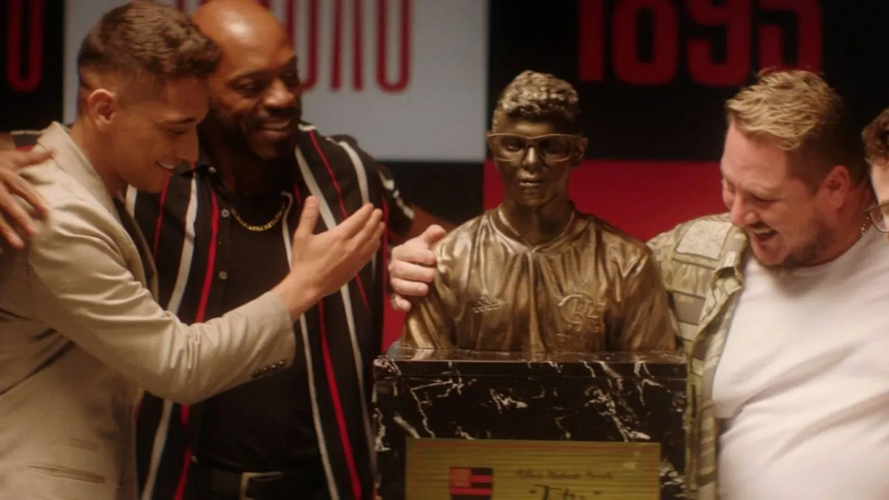 Los Grandes refaz acordo e compra definitivamente vaga do CBLOL