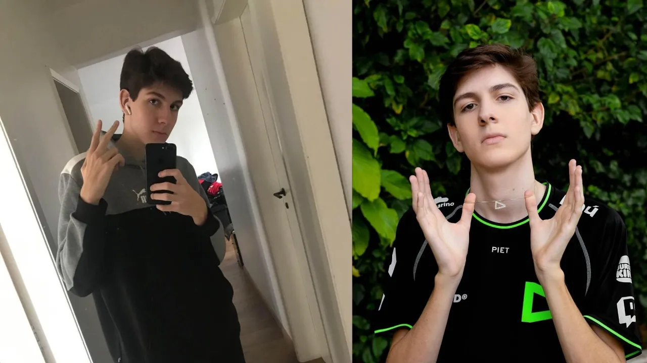 LOUD anuncia novo contratado e torcida pede sua demissão