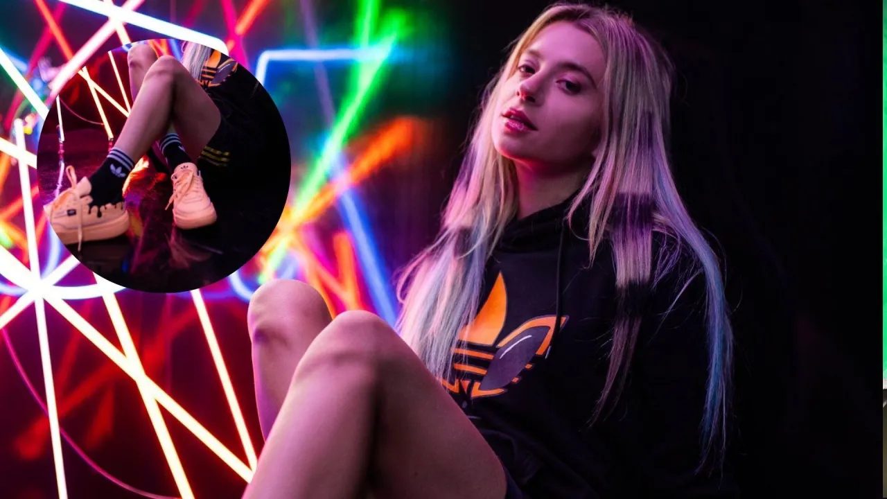 LOUD anuncia parceria com Adidas