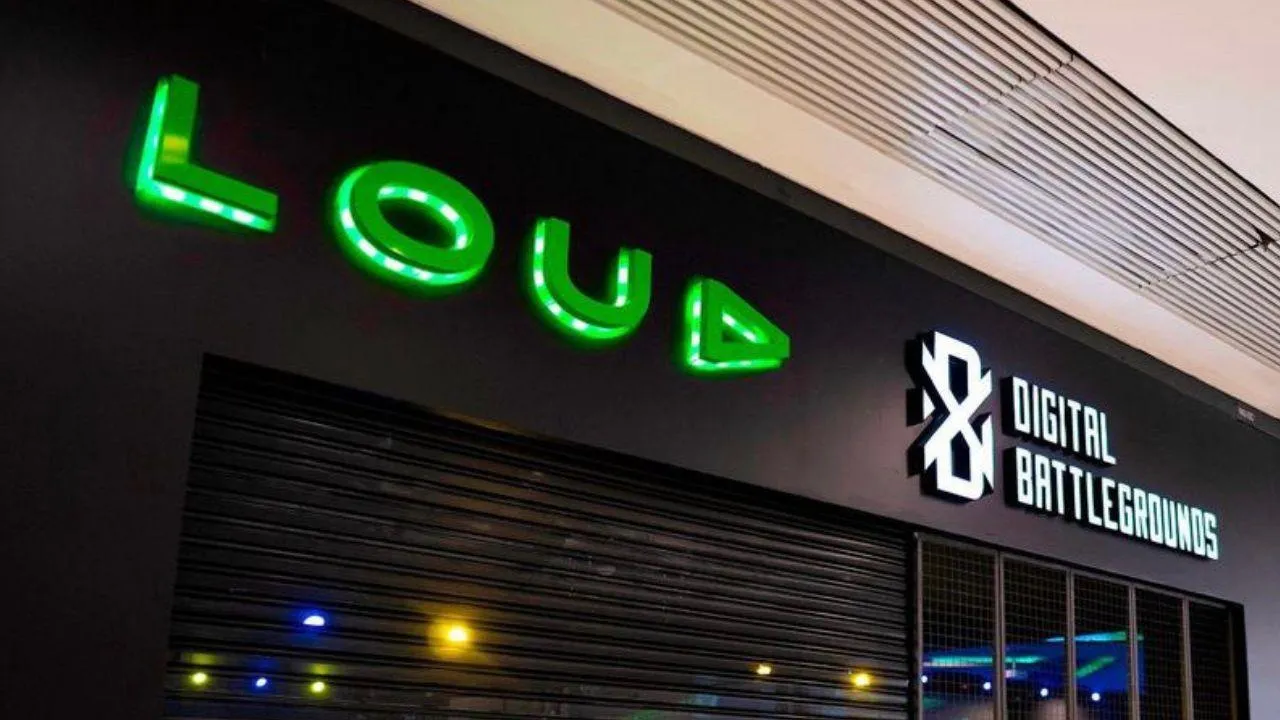LOUD anuncia que Arena DBG será fechada após pouco mais de 1 ano de funcionamento