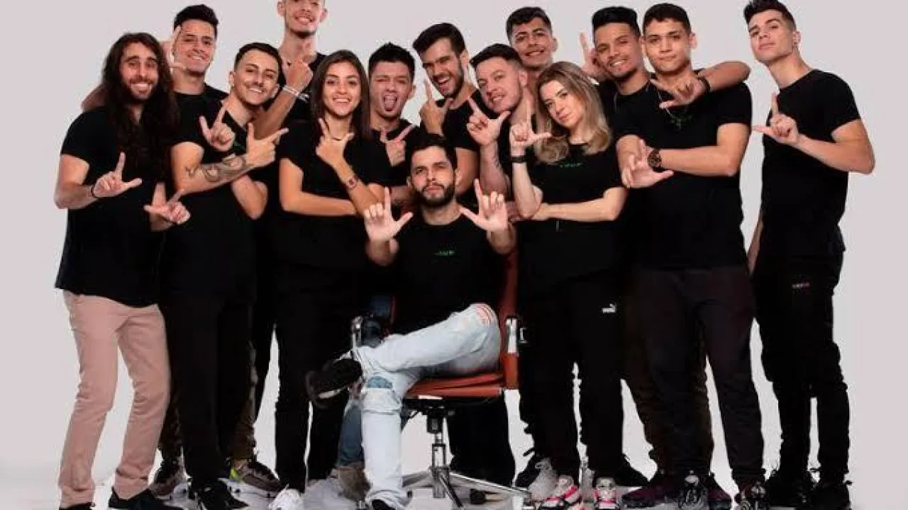 LOUD anunciará novos influencers de TikTok