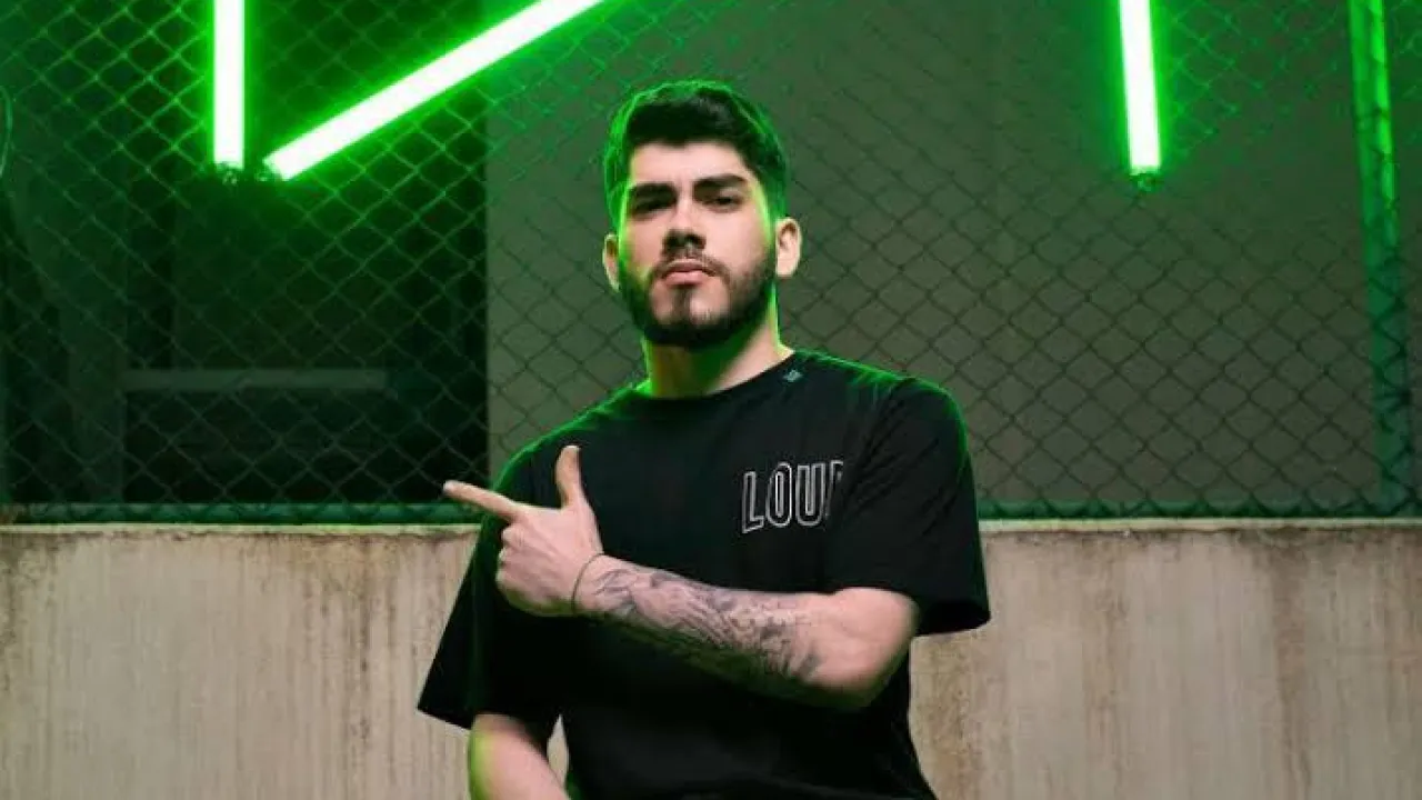 LOUD Brabox: ID Free Fire, nome real, redes sociais, estatísticas e muito mais