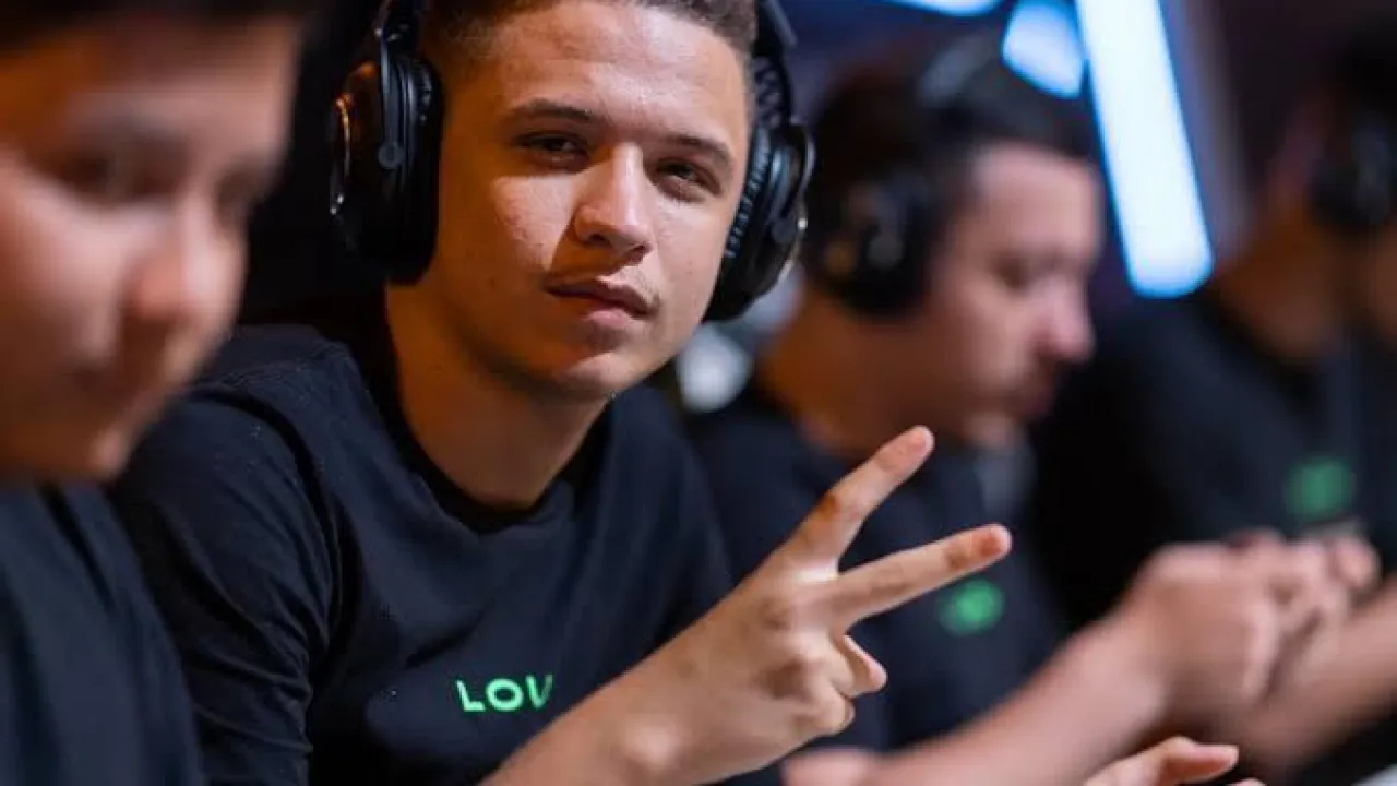 LOUD CAUAN: ID Free Fire, nome real, redes sociais, estatísticas e muito mais