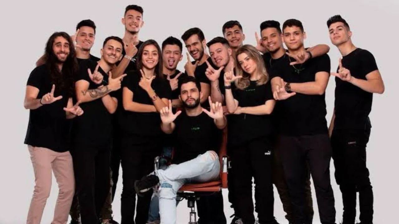 LOUD chega a 11 milhões de seguidores no Instagram