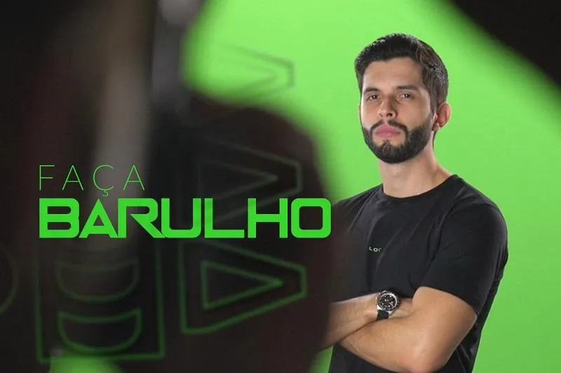 LOUD é selecionada para o CBLoL 2021